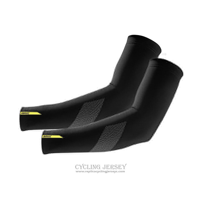 2021 Mavic Arm Warmer Cycling QXF21-0019